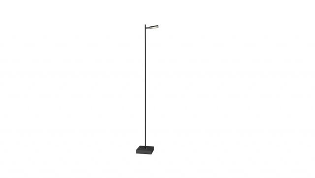 Quad One Vloerlamp