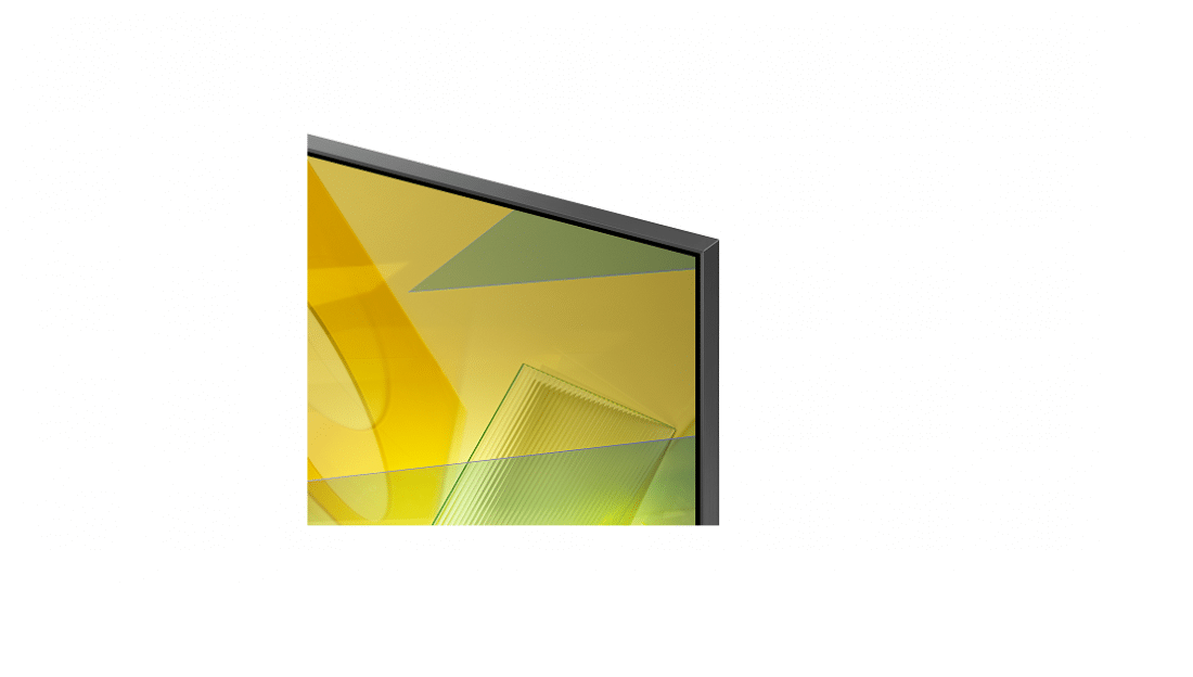 Samsung Qled Tv