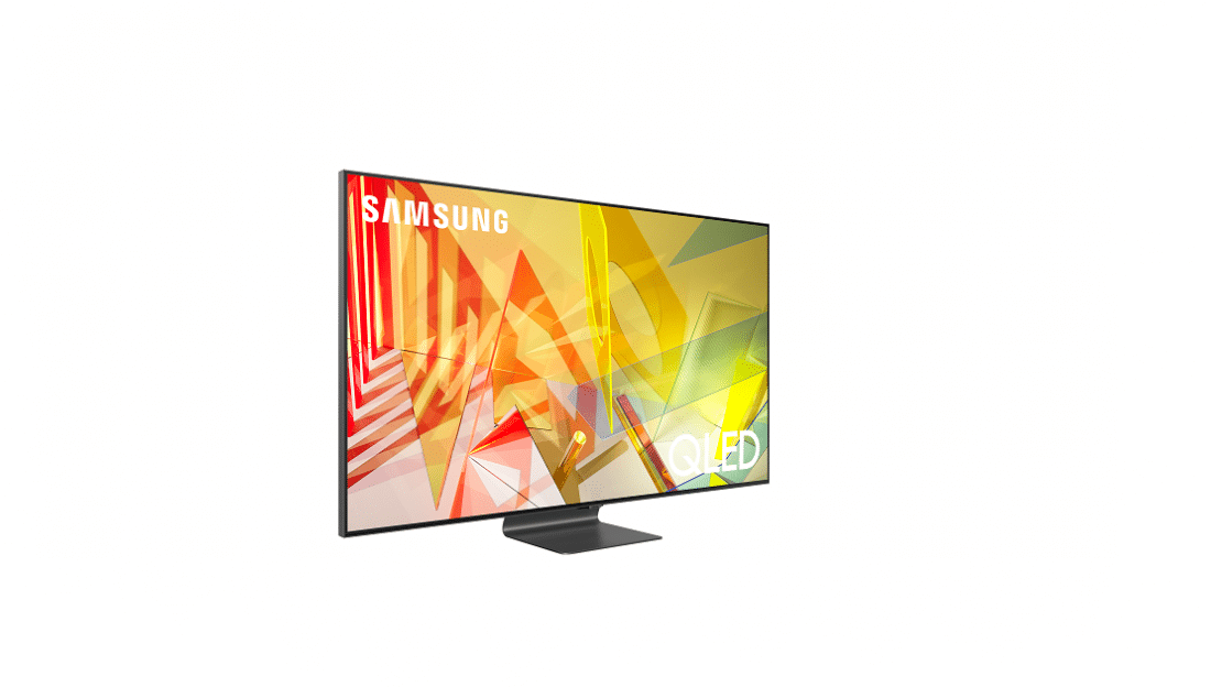 Samsung Qled Tv