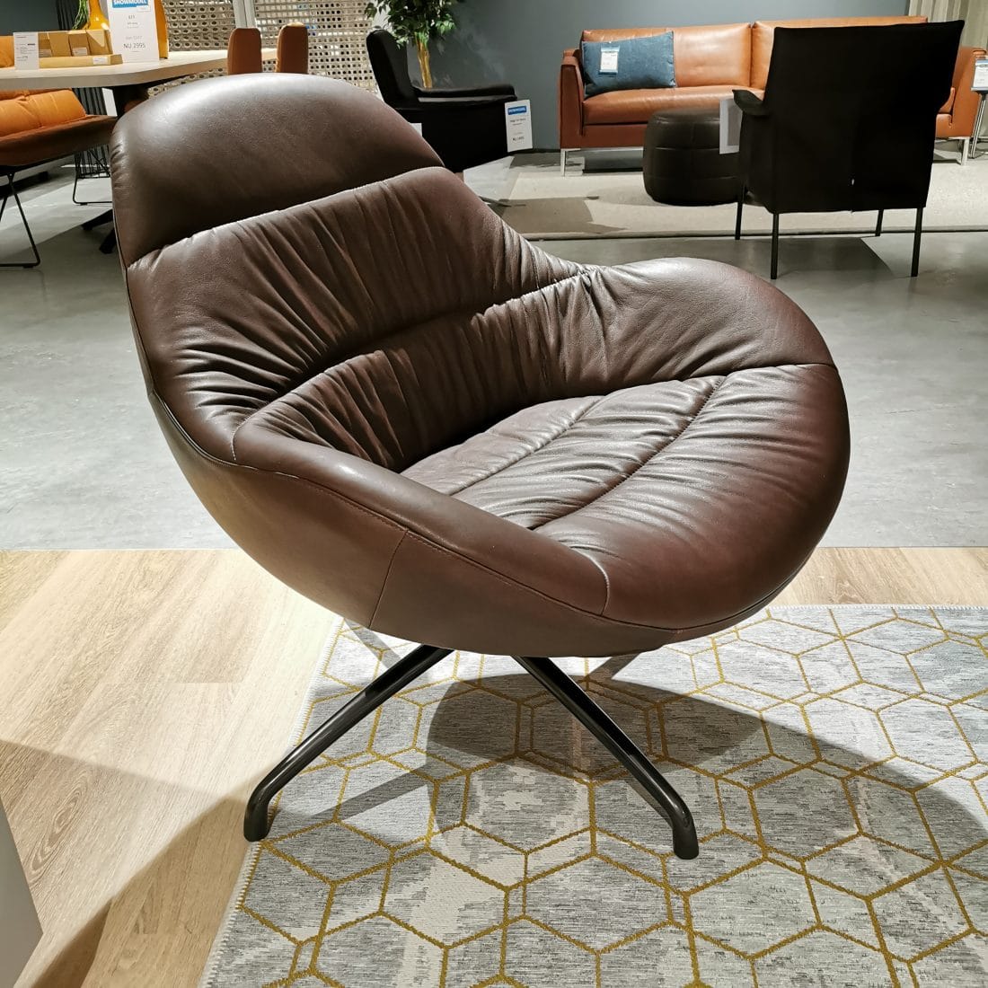 Design On Stock Nylo