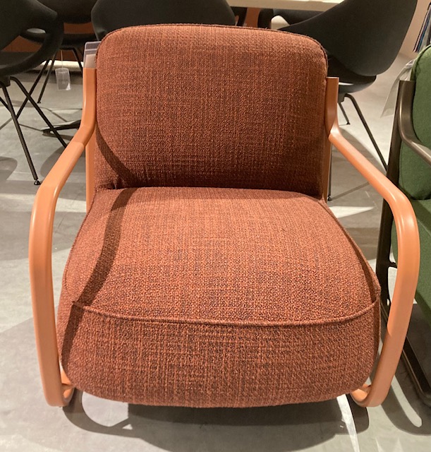 Pode Fauteuil Chap