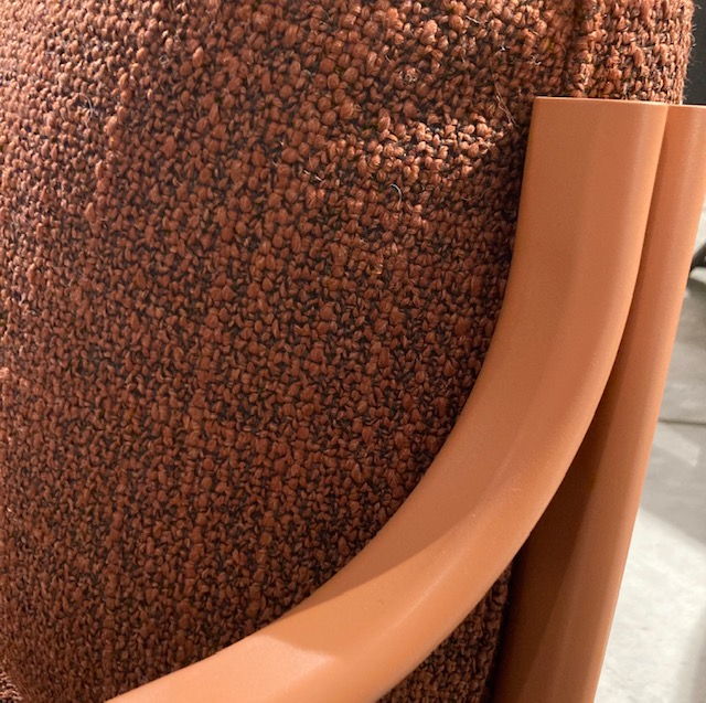 Pode Fauteuil Chap