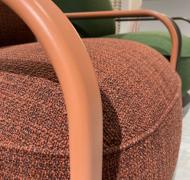 Pode Fauteuil Chap