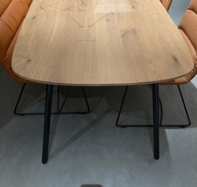 Eettafel Vain