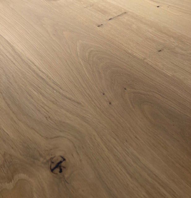 Eettafel Vain