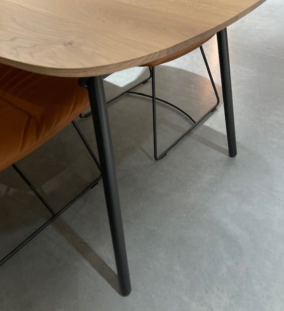 Eettafel Vain