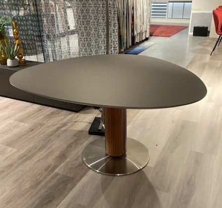 Eettafel Livorno