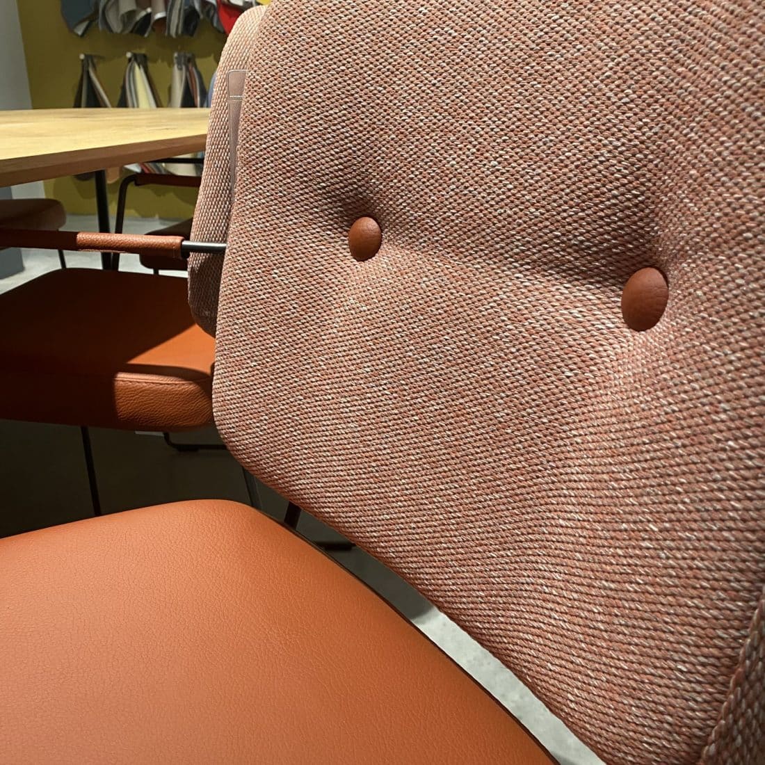 Bert Plantagie Kiko Eetbank Stoelen
