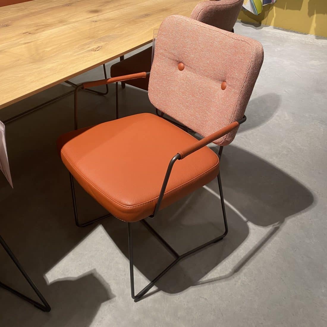 Bert Plantagie Kiko Eetbank Stoelen