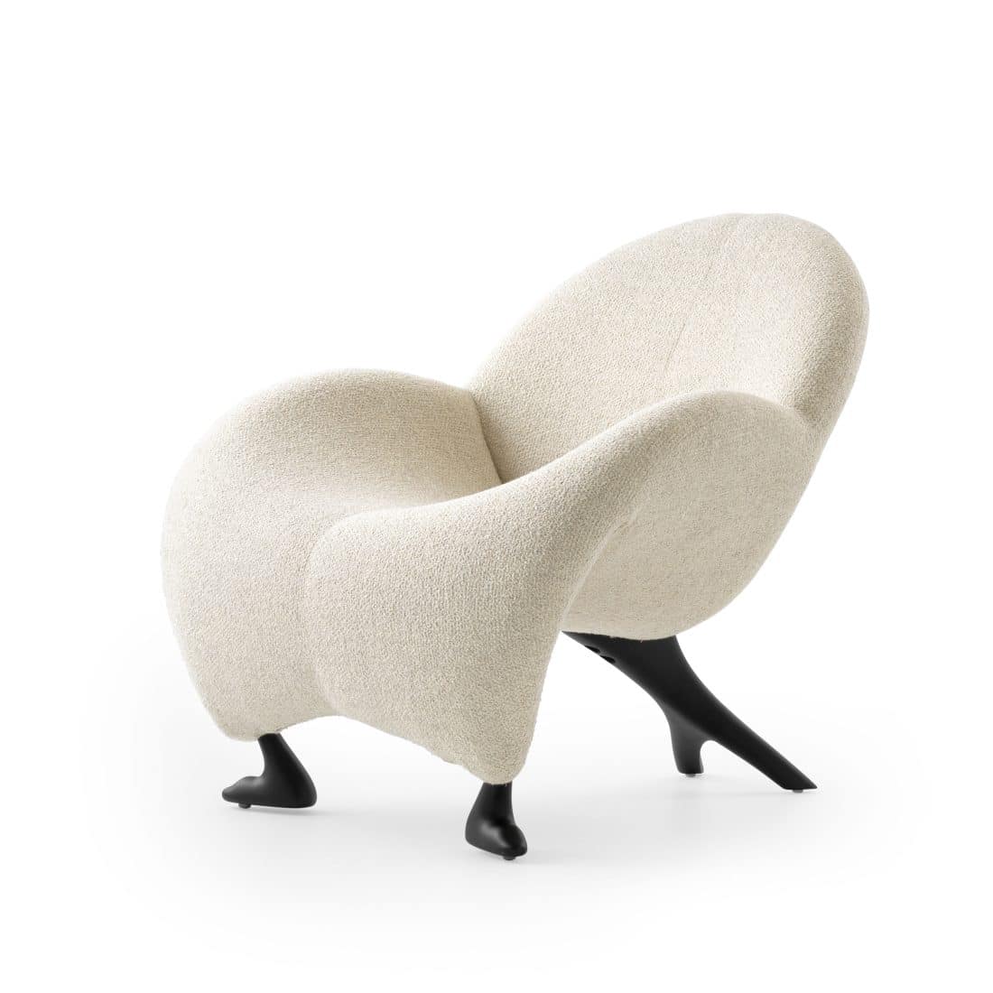 Leolux Fauteuil Papageno