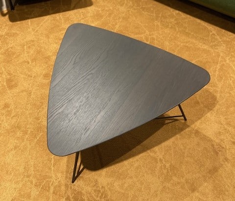 Bert Plantagie Bijzettafel Justin