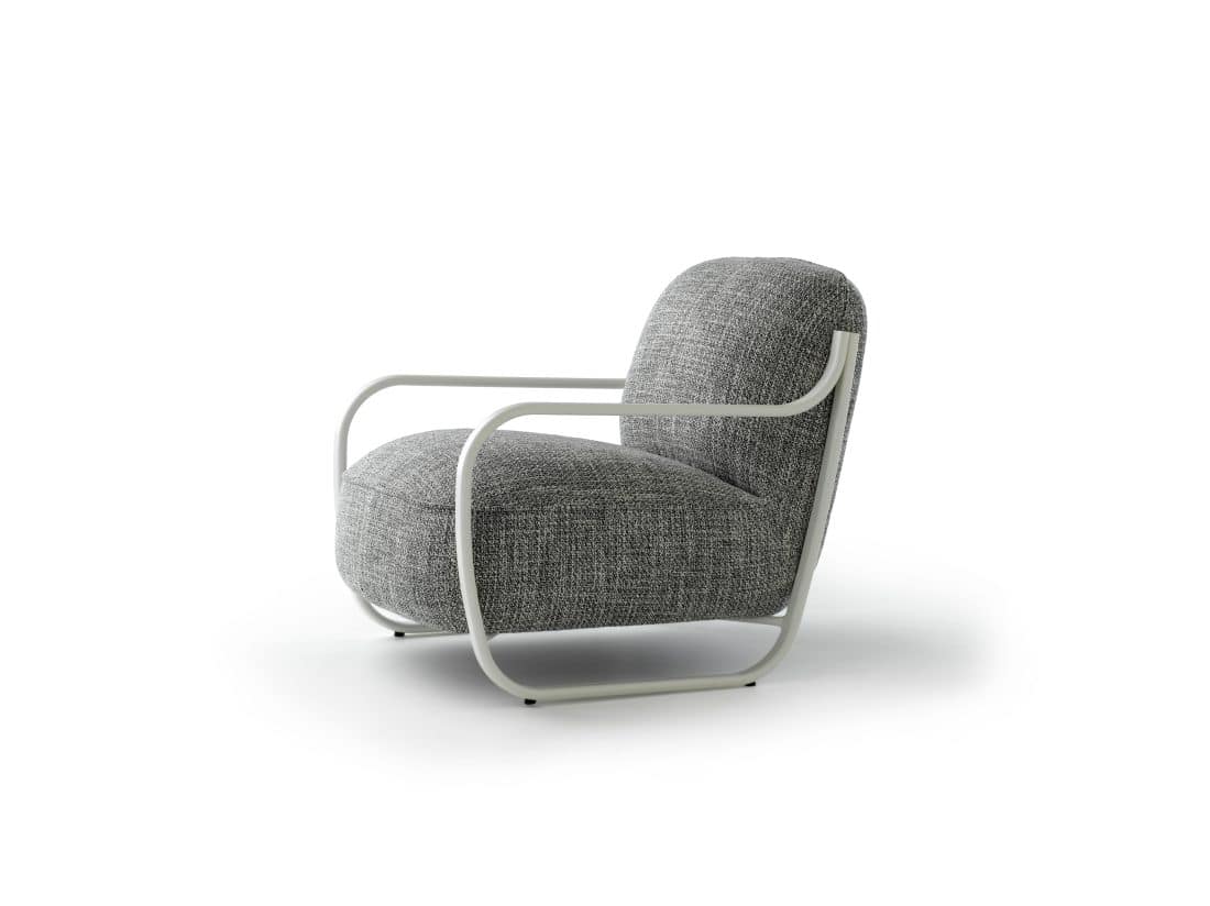 Fauteuil Chap