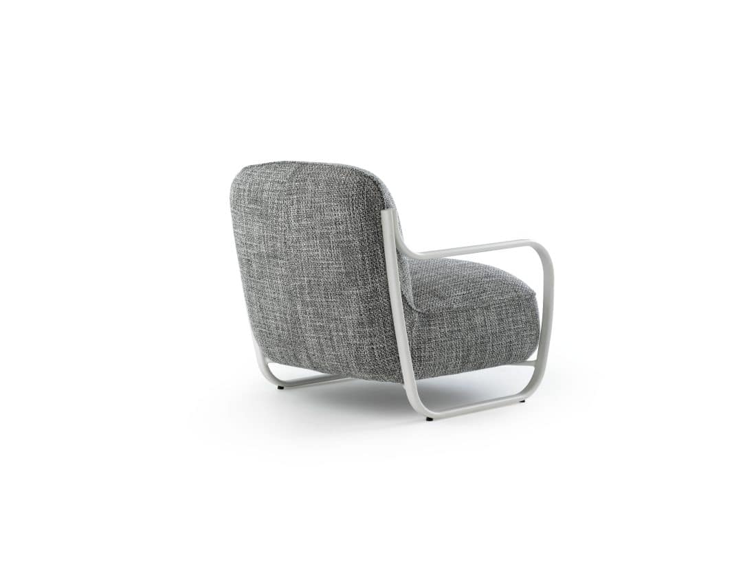Fauteuil Chap