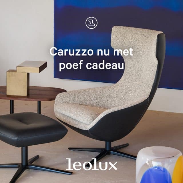 leolux-caruzzo