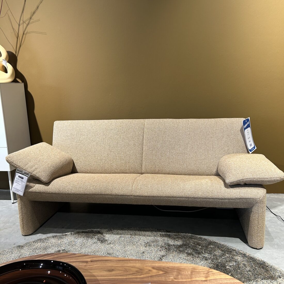 Jori Linea 2 5 Zitsbank