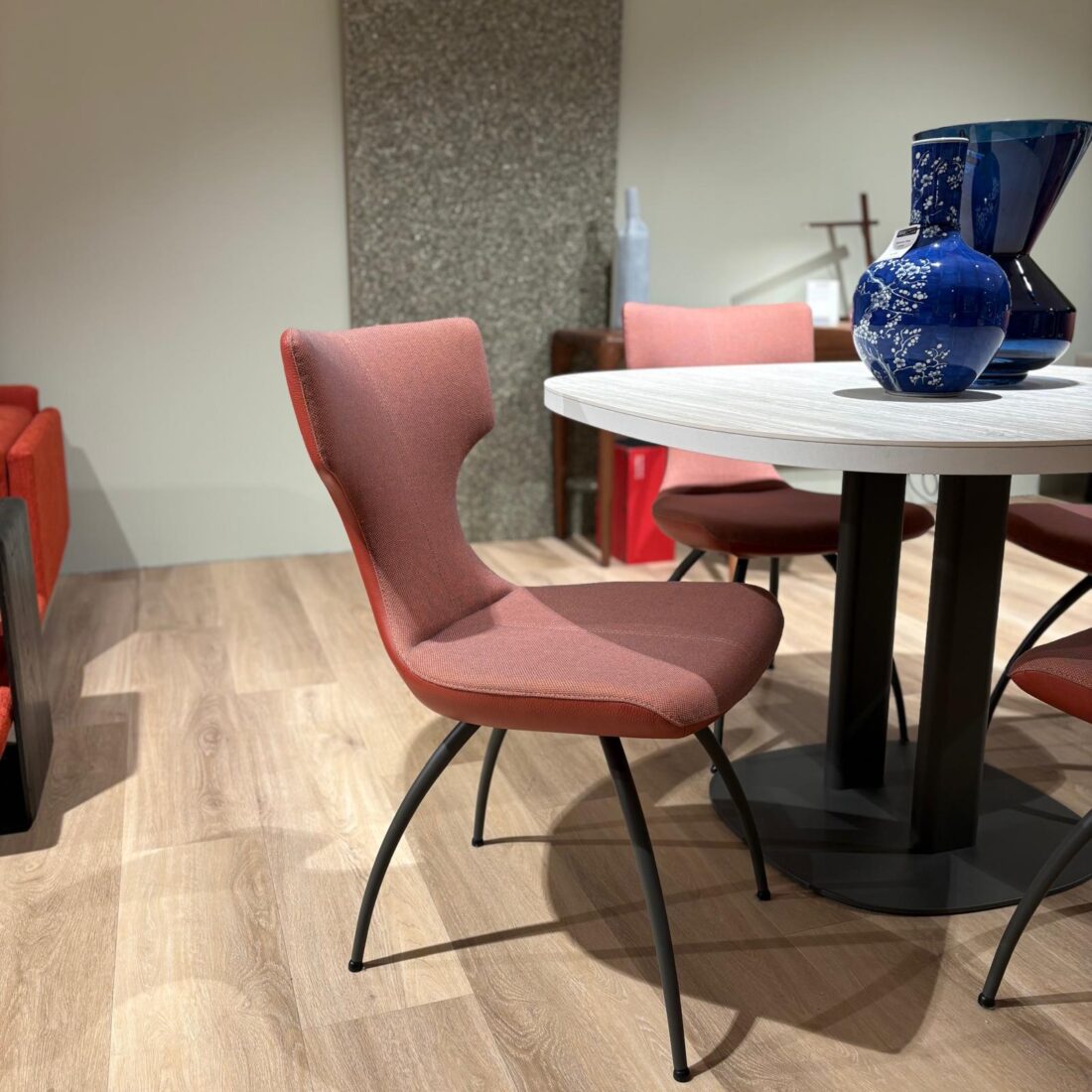 Leolux Toveri Eettafel