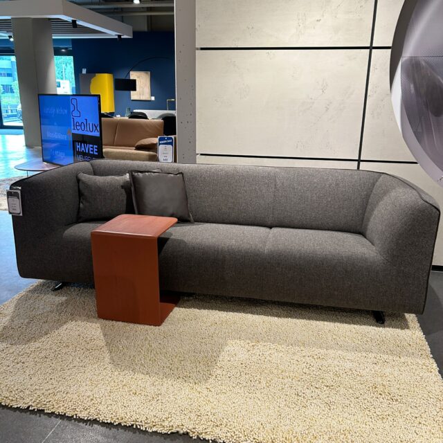 Showmodellen Mooienmore 17