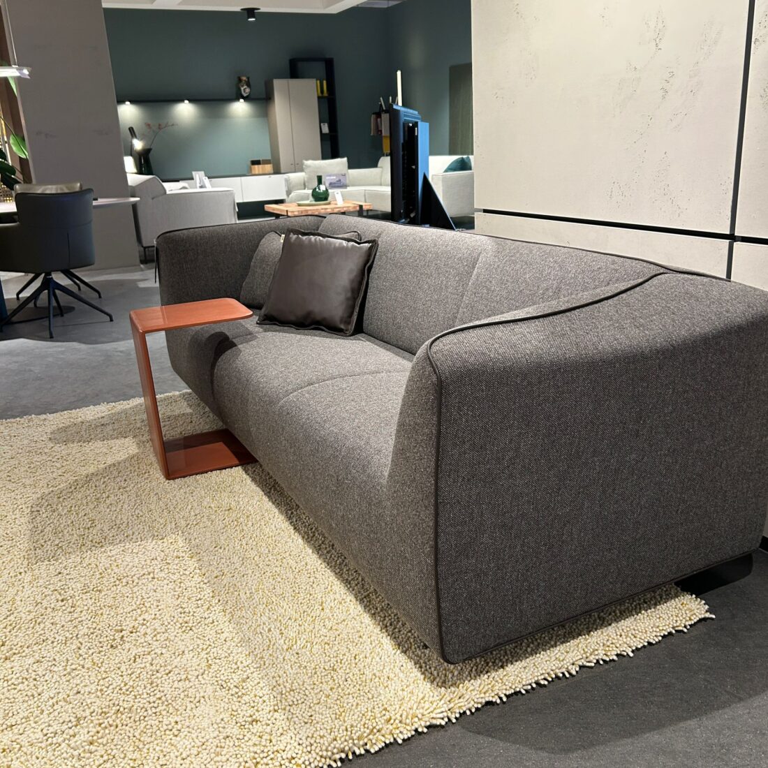 Showmodellen Mooienmore 18