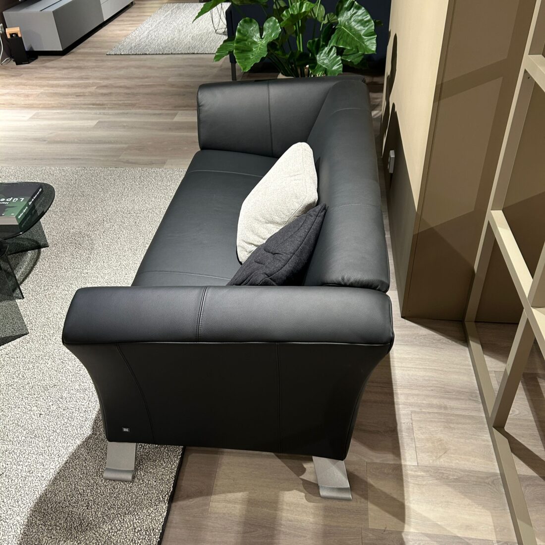 Showmodellen Mooienmore 22