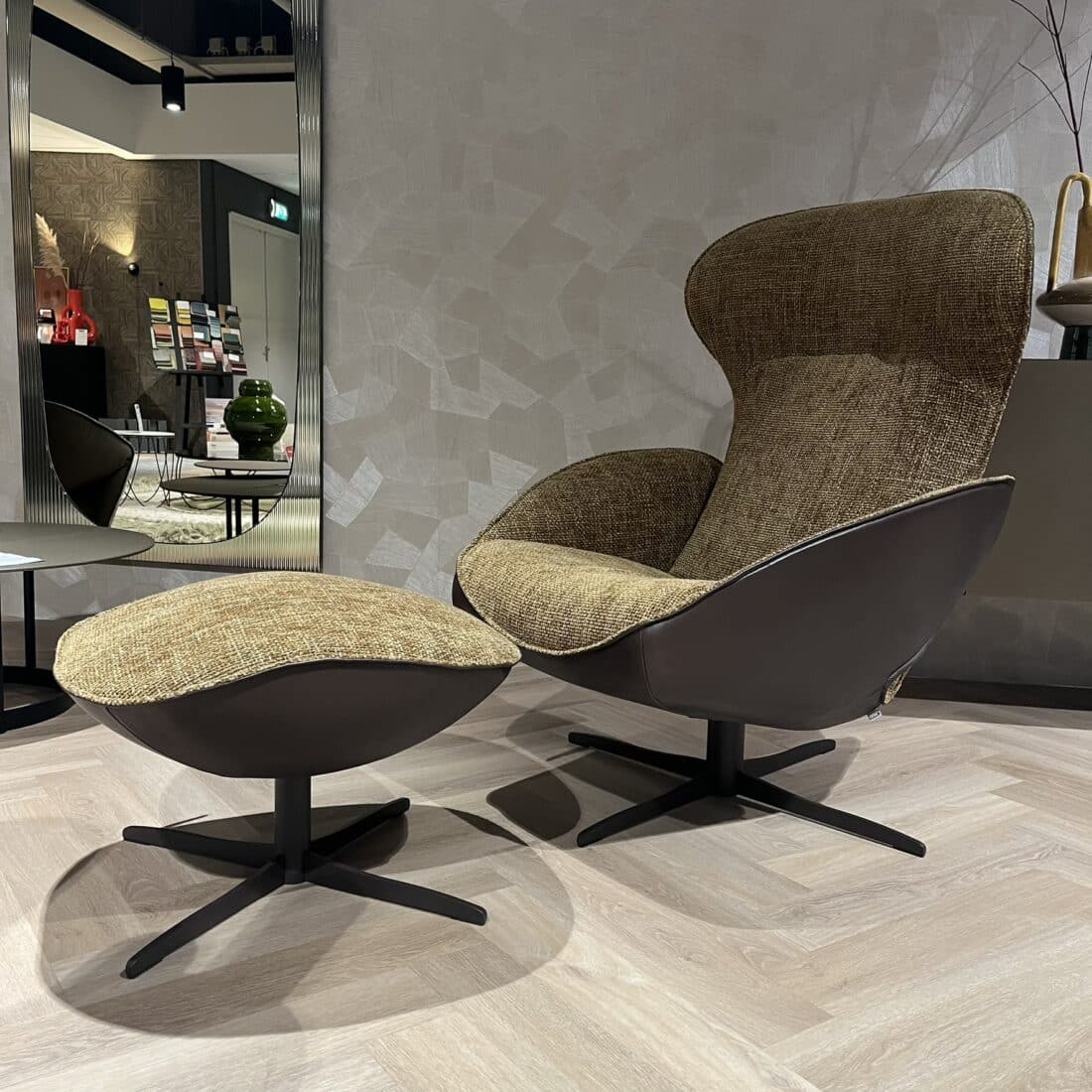 Rolf Benz Mera Rolf Benz Mera