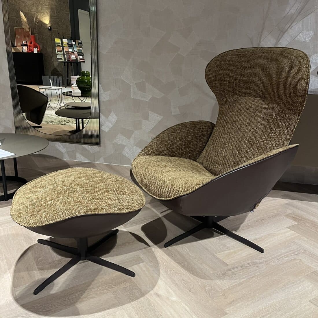 Rolf Benz Mera Rolf Benz Mera