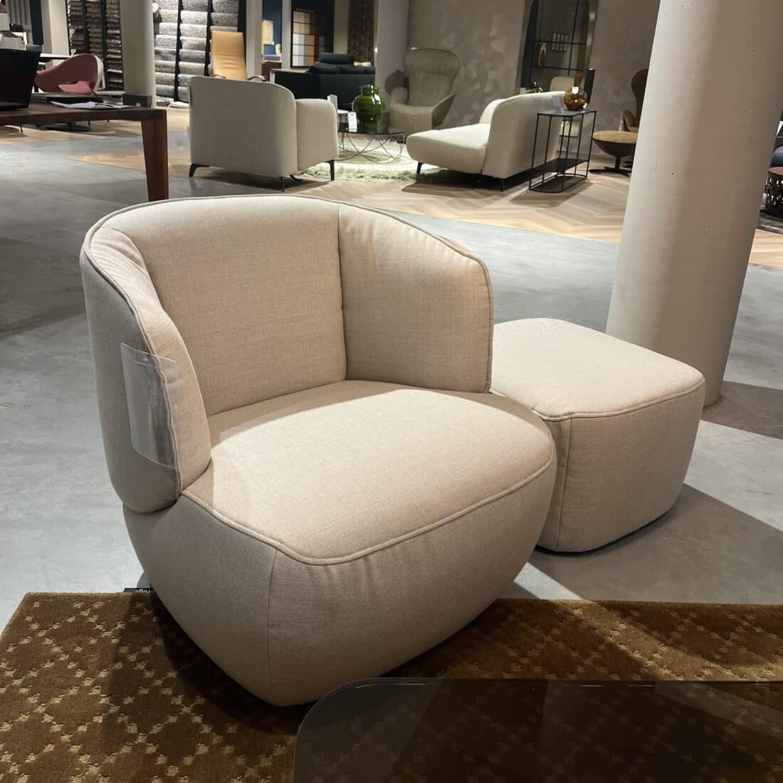 Rolf Benz Mera Rolf Benz Mera