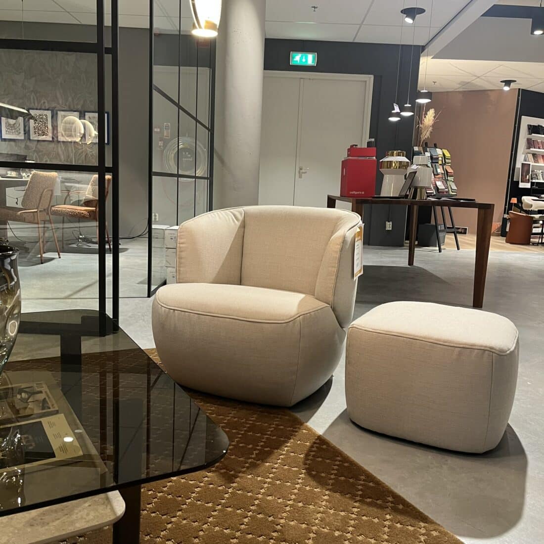 Rolf Benz Mera Rolf Benz Mera