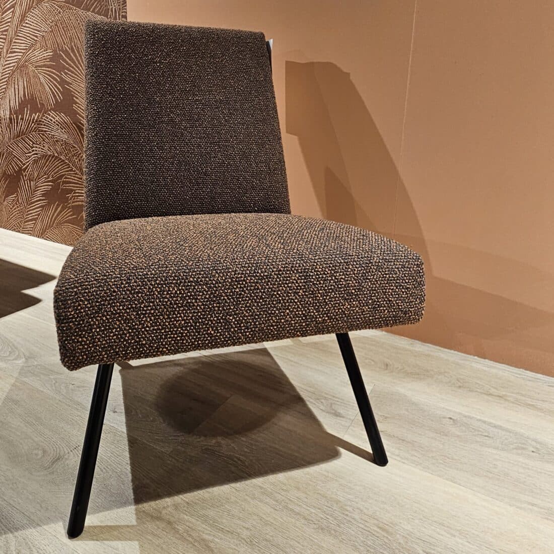 Cloak Mrs Dune Fauteuil Cloak Mrs Dune Fauteuil