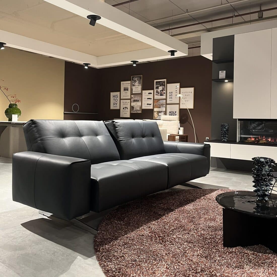 Rolf Benz Mera Rolf Benz Mera