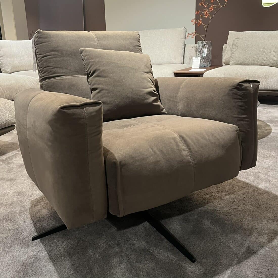 Rolf Benz Mera Rolf Benz Mera