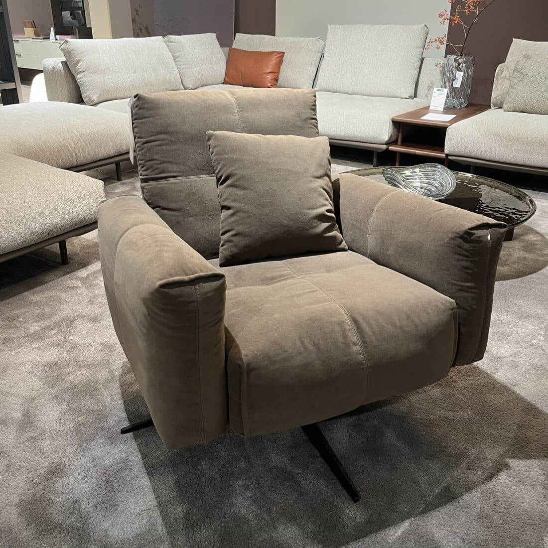 Rolf Benz Mera Rolf Benz Mera