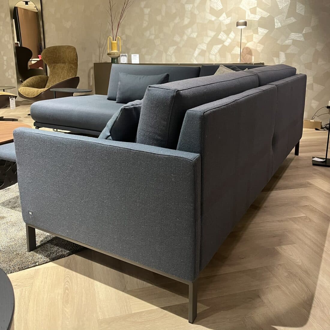 Rolf Benz Mera Rolf Benz Mera