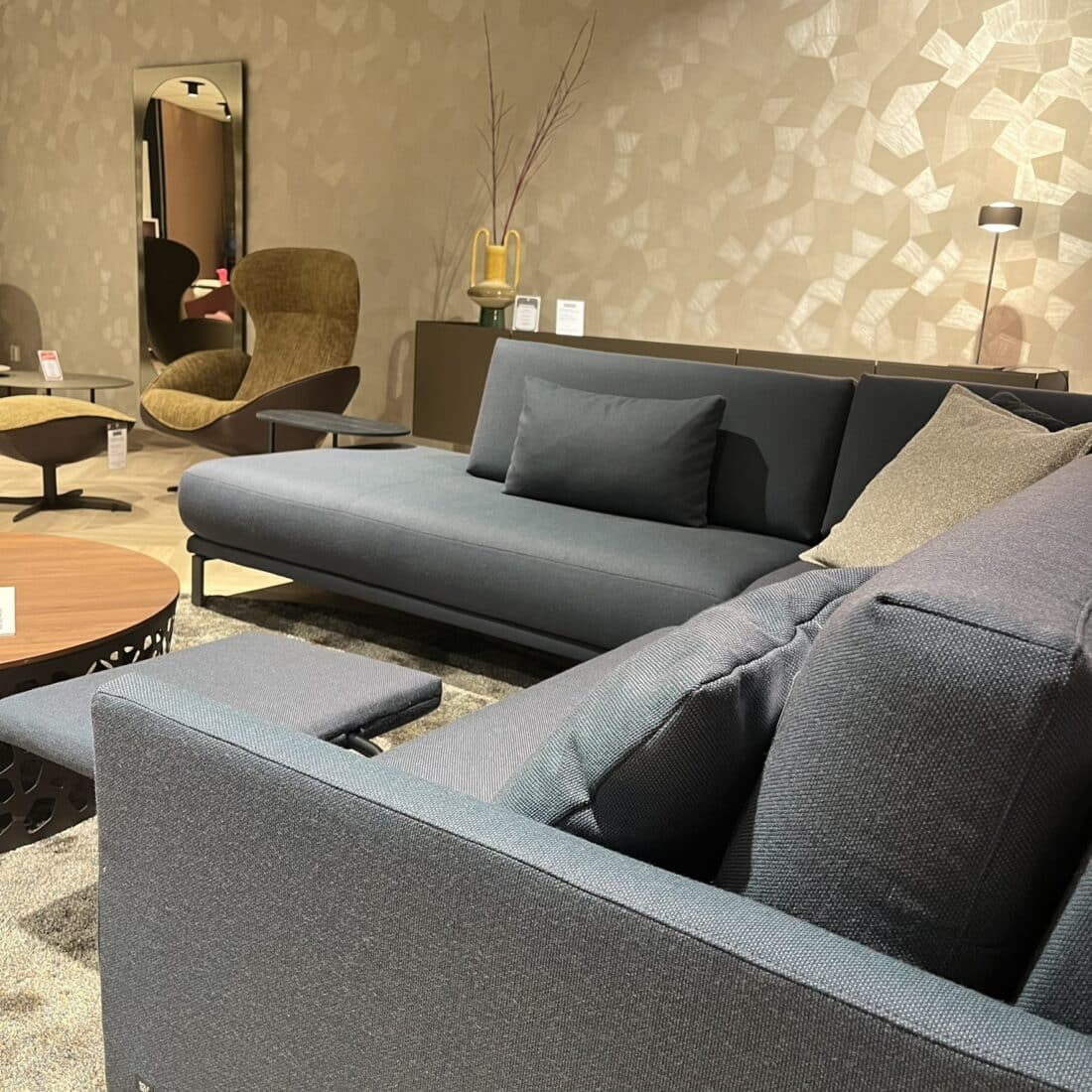 Rolf Benz Mera Rolf Benz Mera