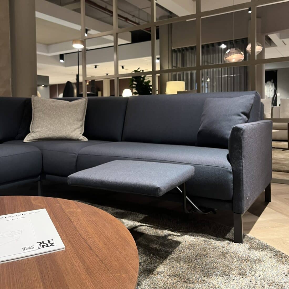 Rolf Benz Mera Rolf Benz Mera