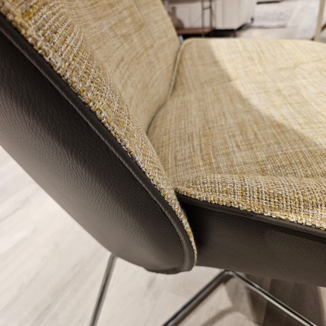 Fauteuil 383 1