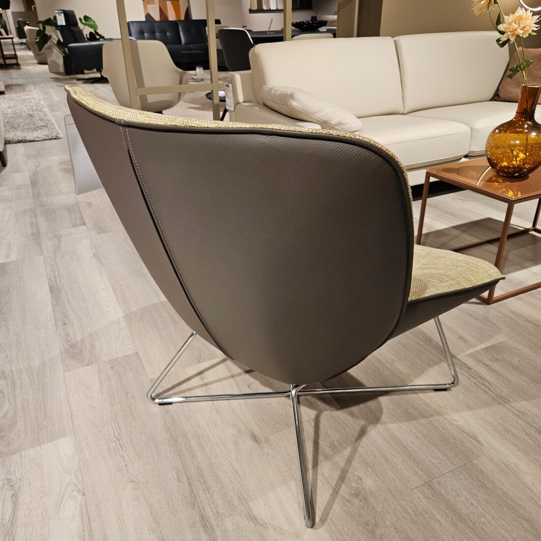 Fauteuil 383 2