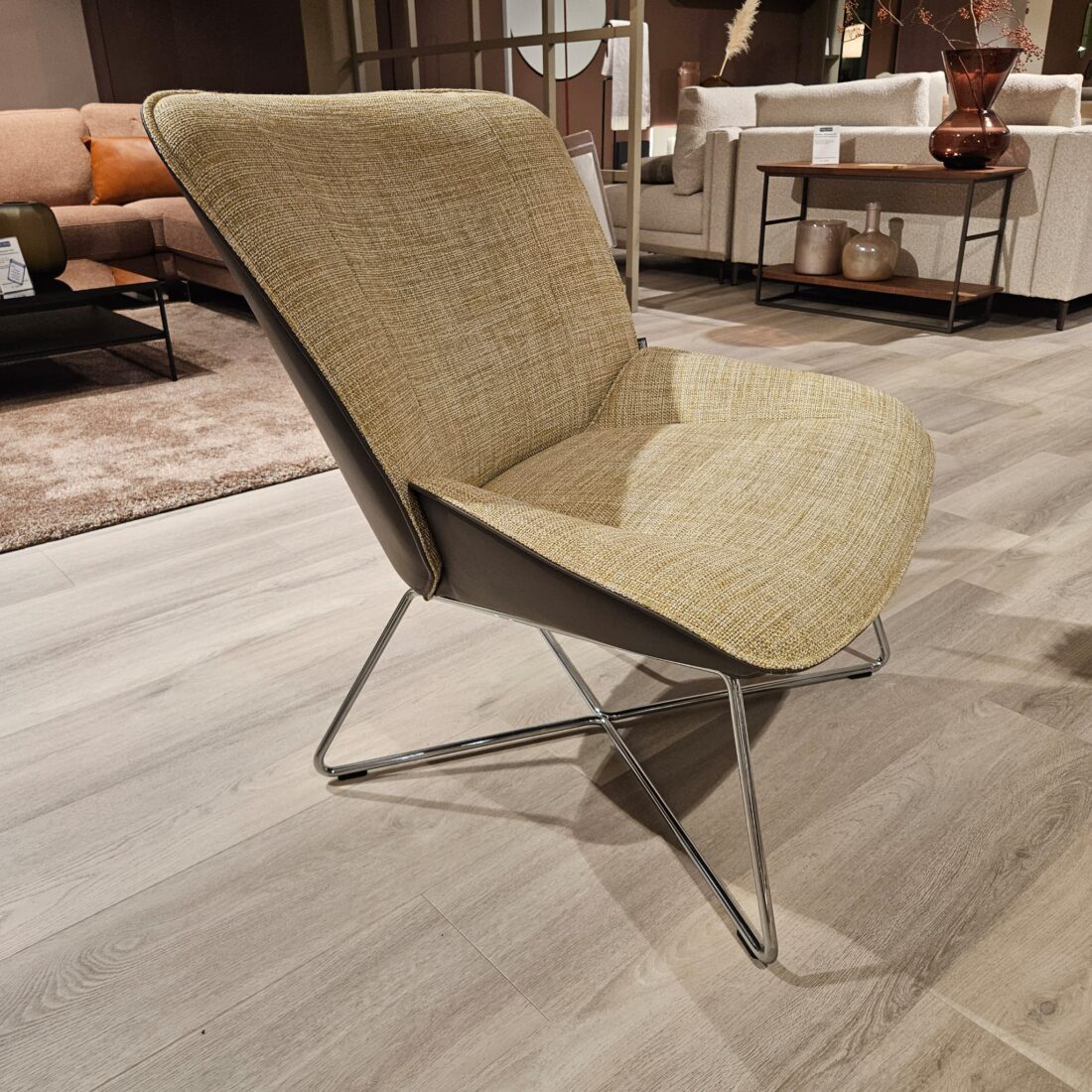 Fauteuil 383 3