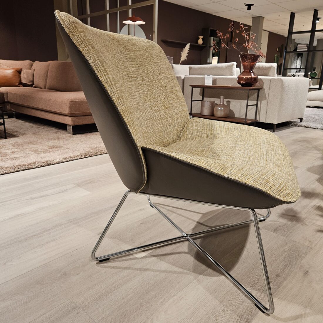 Fauteuil 383 5