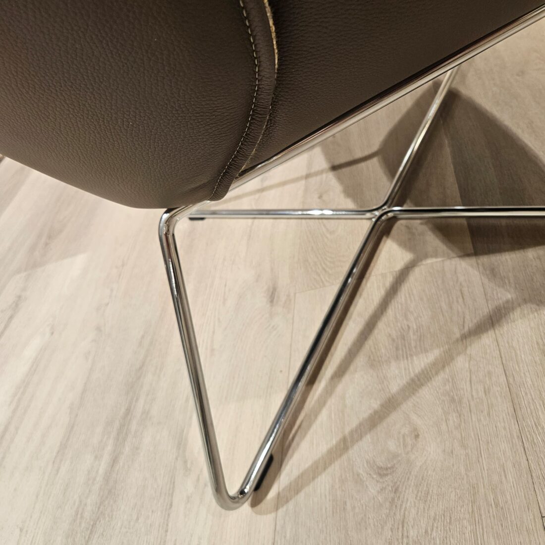 Fauteuil 383 6