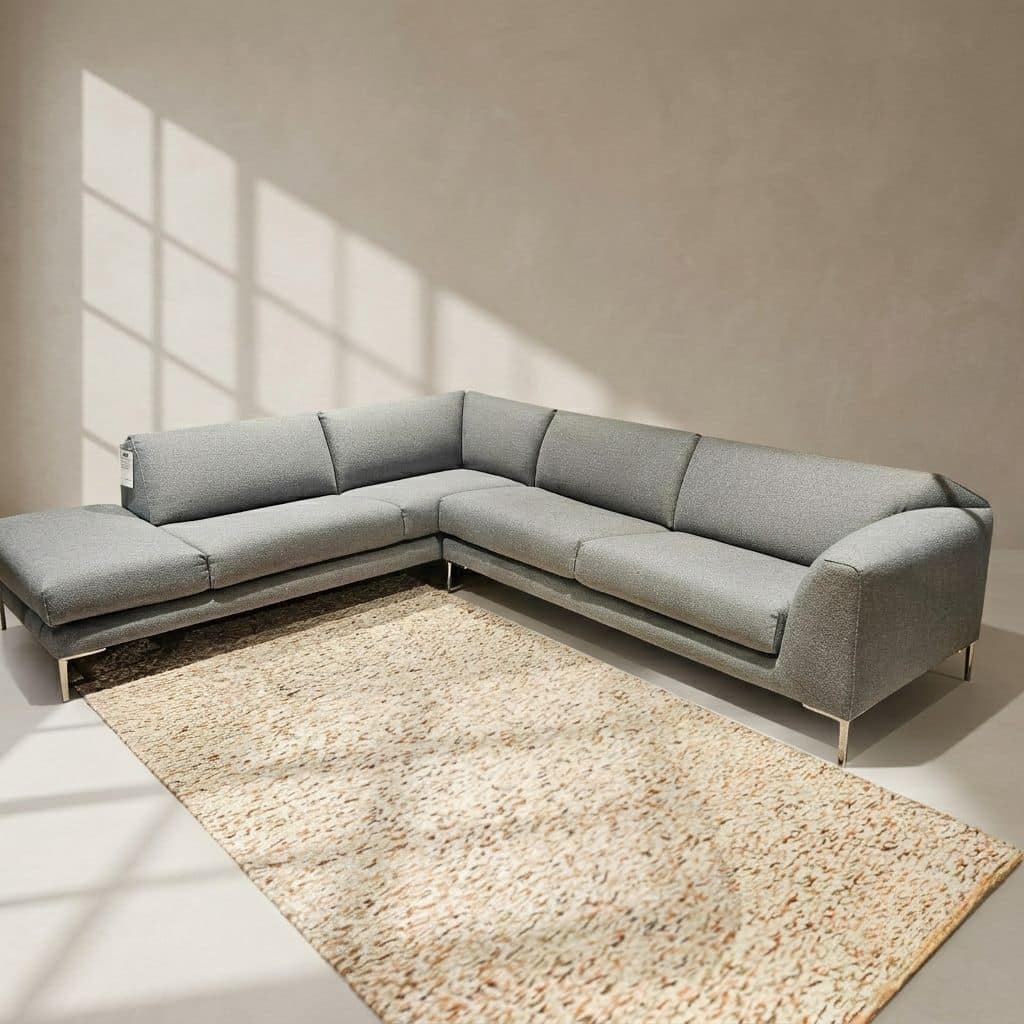 Leolux Lloyd Plus Fauteuil Hocker