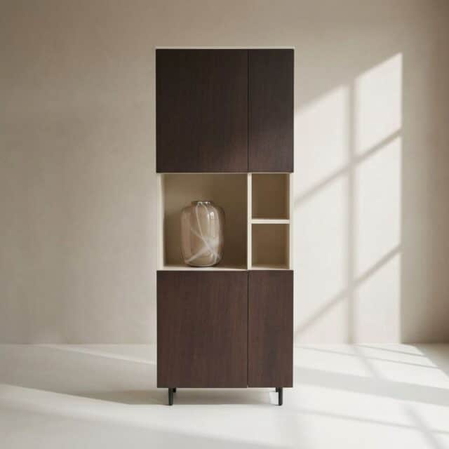 Leolux Lloyd Plus Fauteuil Hocker