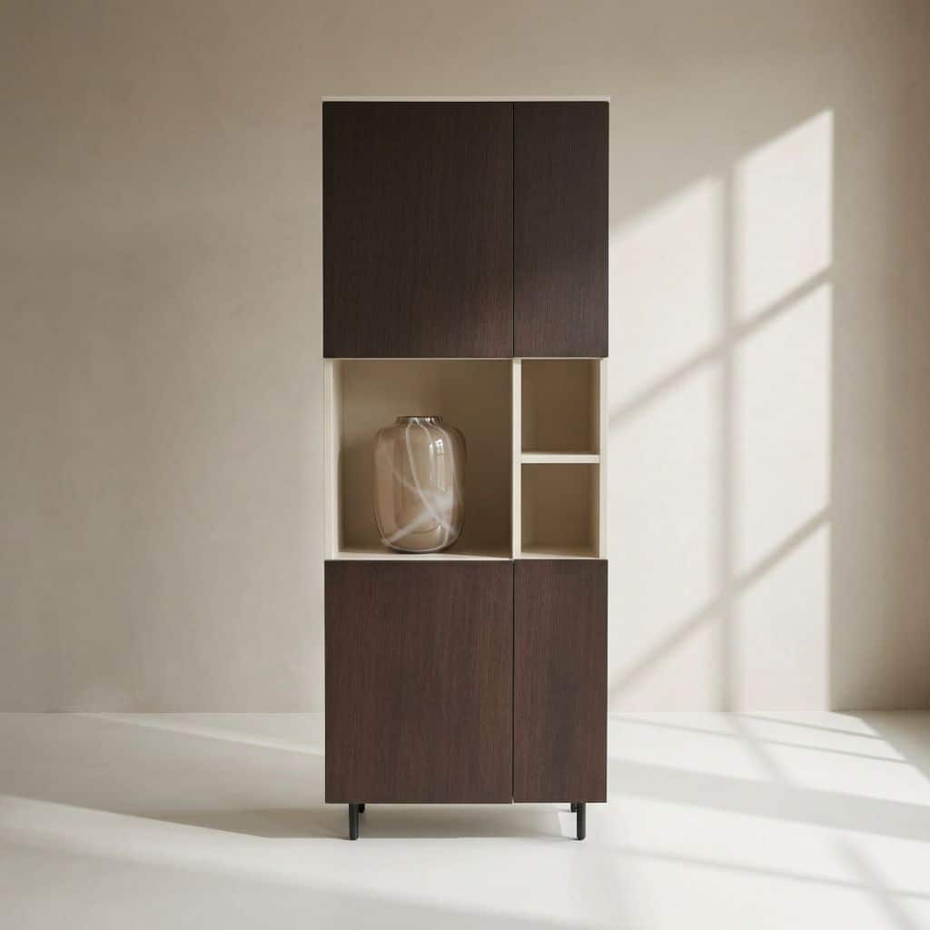 Leolux Lloyd Plus Fauteuil Hocker