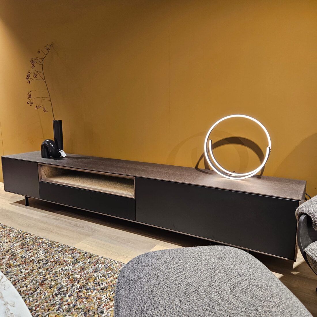 Saunaco Nyro Tv Kast 4