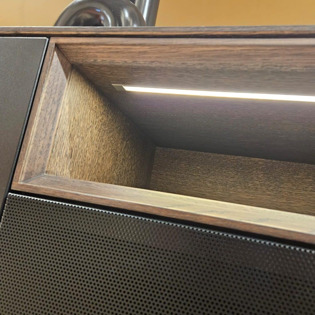 Saunaco Nyro Tv Kast 6