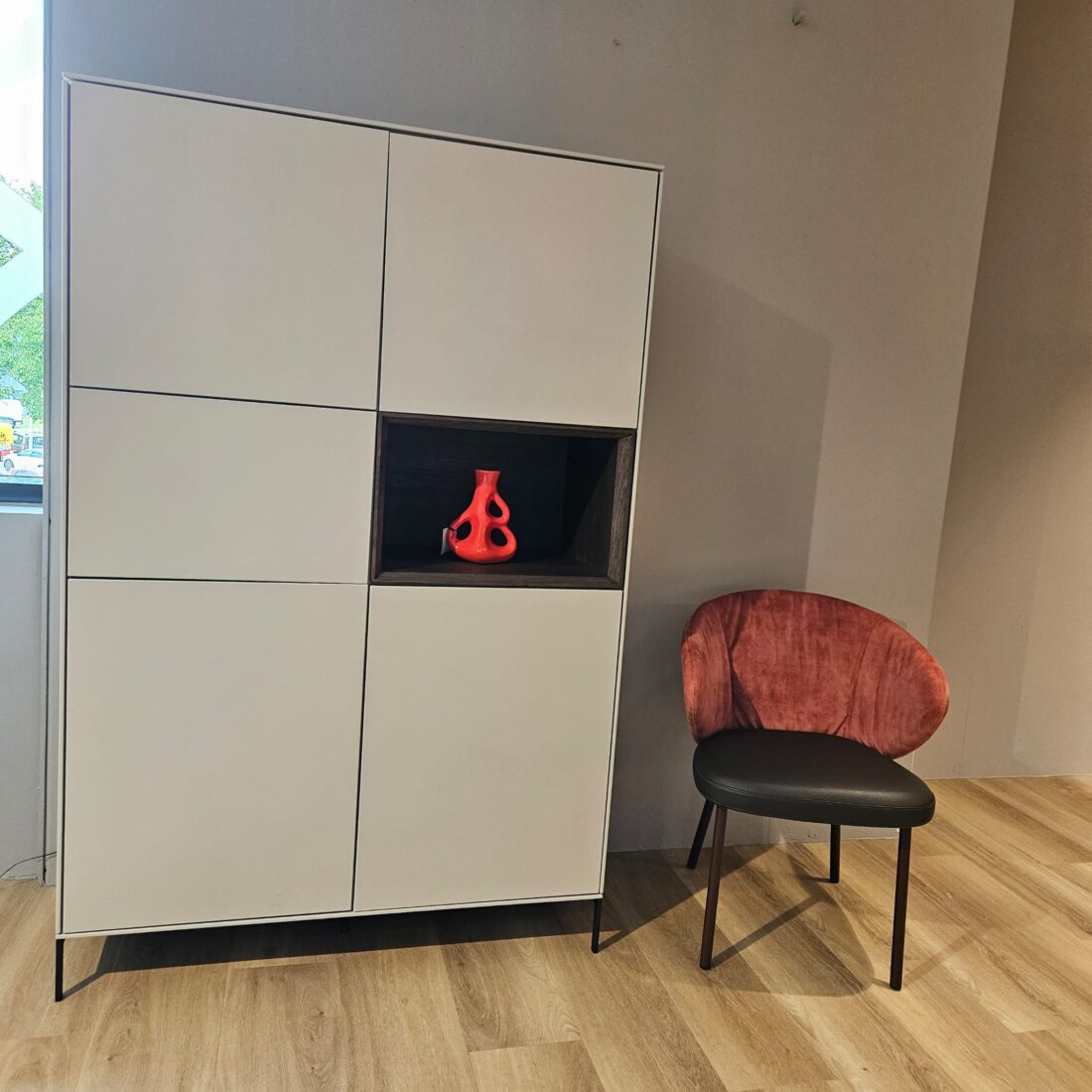 Saunaco Nyro Hoge Kast 2