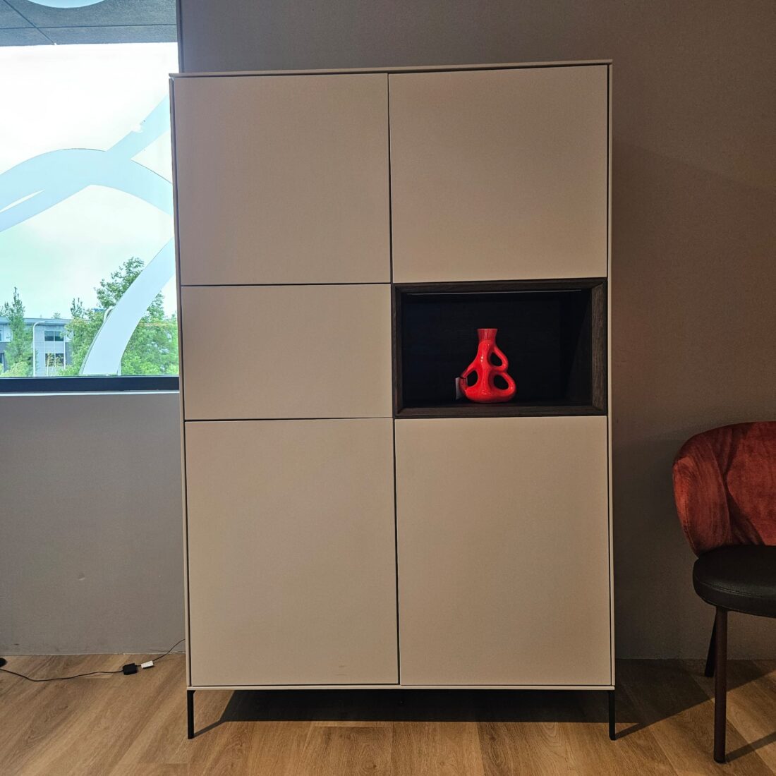 Saunaco Nyro Hoge Kast 3