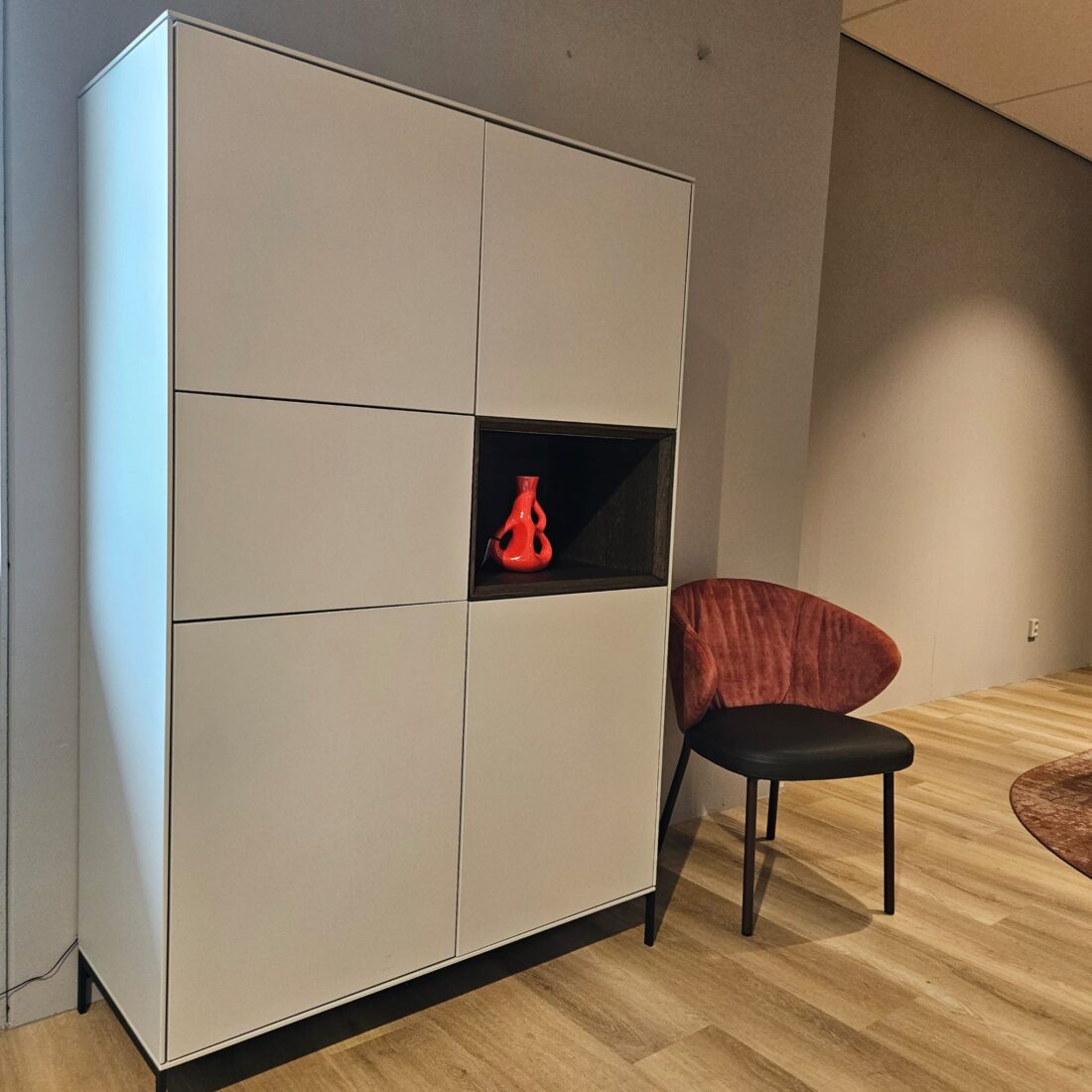 Saunaco Nyro Hoge Kast 4