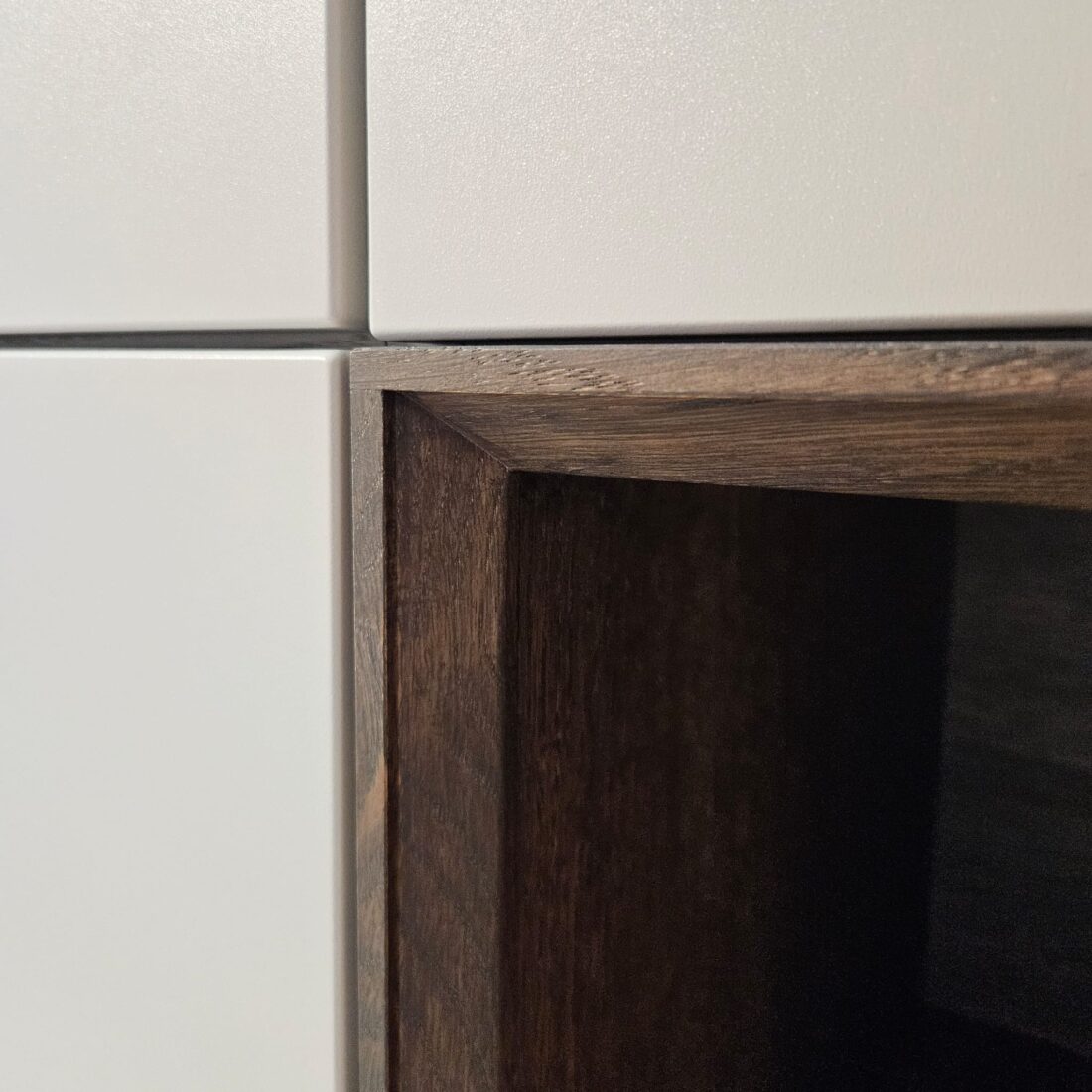 Saunaco Nyro Hoge Kast 6