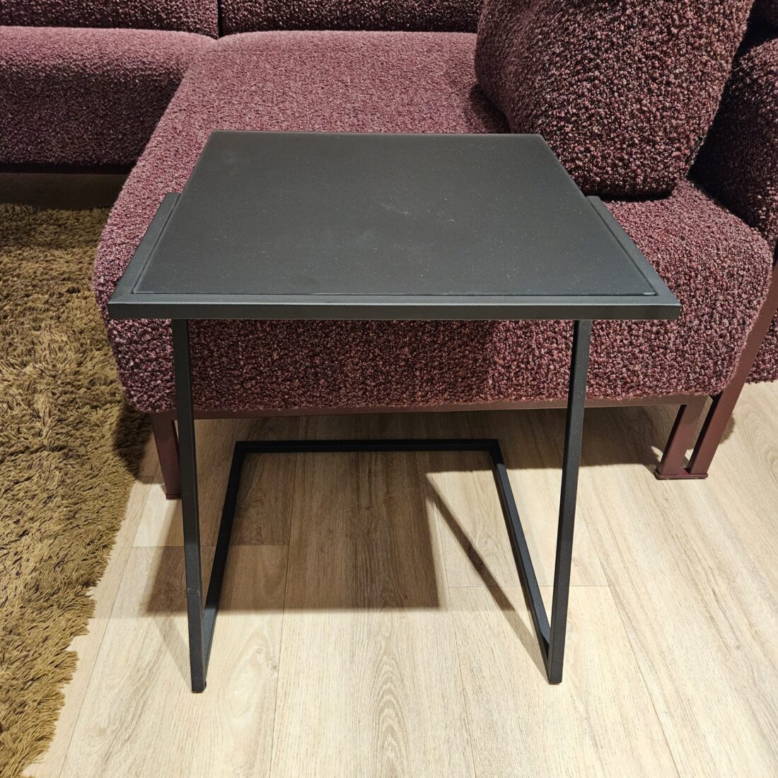 Zet Bijzettafel 1