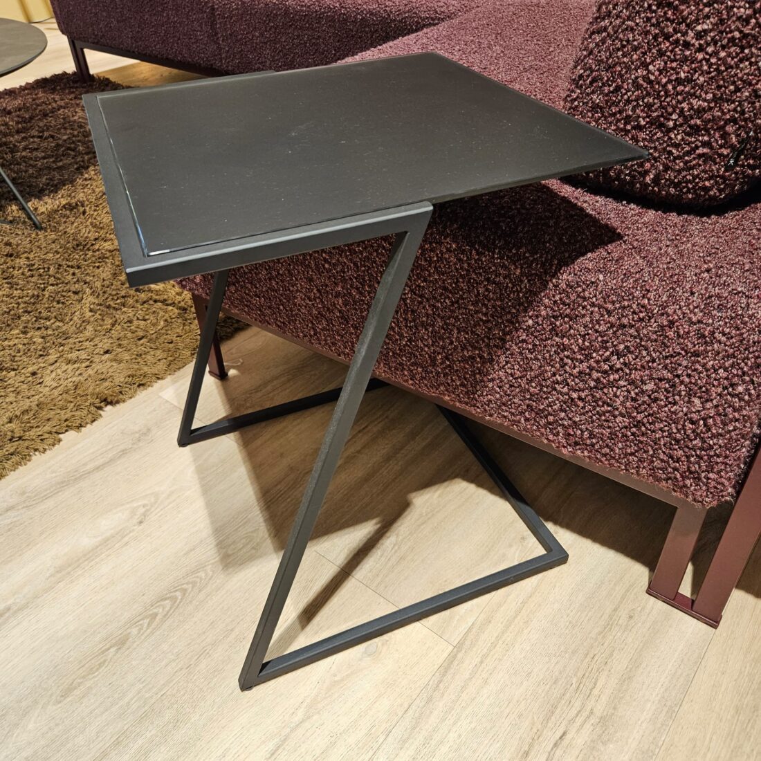Zet Bijzettafel 2